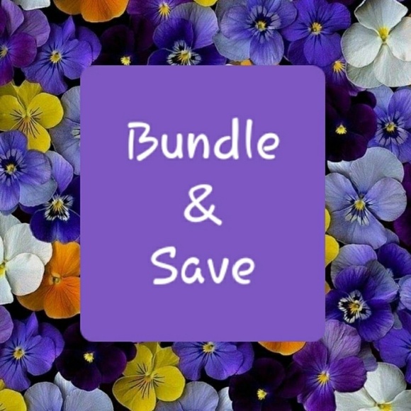 Bundle 2+ items for a discount. - Picture 1 of 1